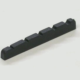 IBANEZ nut 3mm/45mm - black for selected RD series bass models (4NT1WG3045)