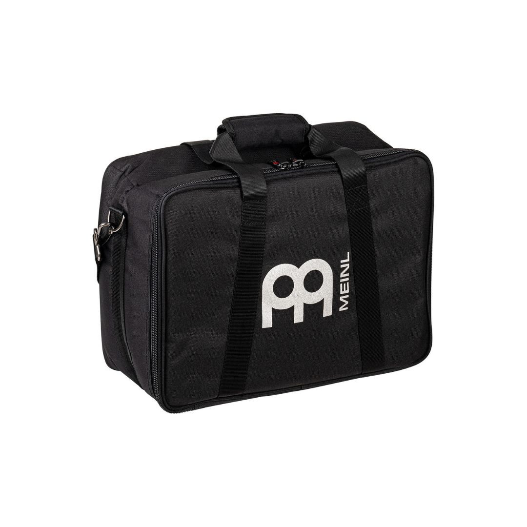 MEINL Percussion - Hybrid Slap-Top Cajon Tasche (MHTOPCJB)