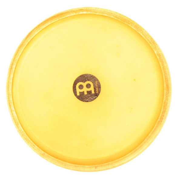 MEINL Percussion - 11 3/4" True Skin Conga Fell für Artist Serie Mongo S.Natur MSA1134 (TS-B-11)