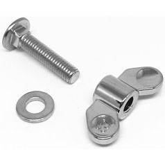 MEINL Percussion - Schraube für Hardware (SPARE-47)