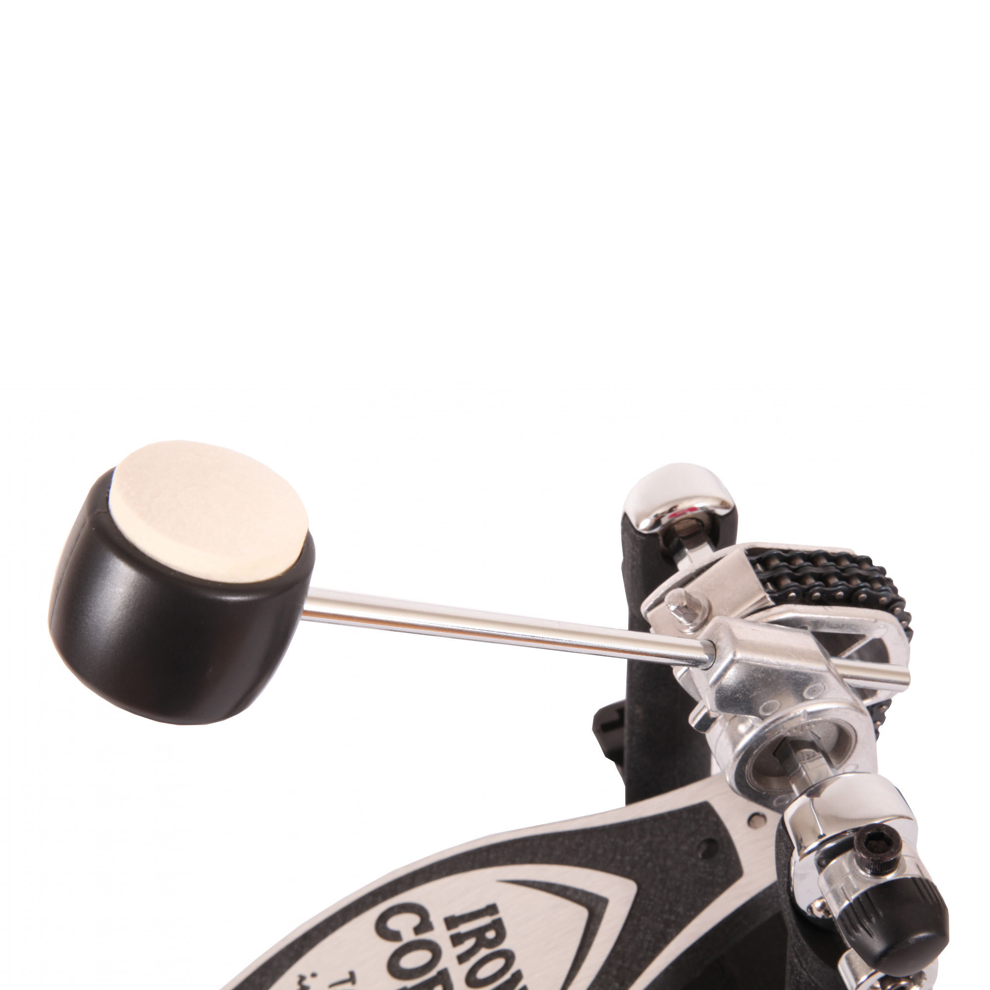 TAMA Dual Sided Beater - Felt and Rubber (DS30)