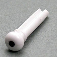 Advance Bridge Pin Ivorex II in weiß (5ABP14F)