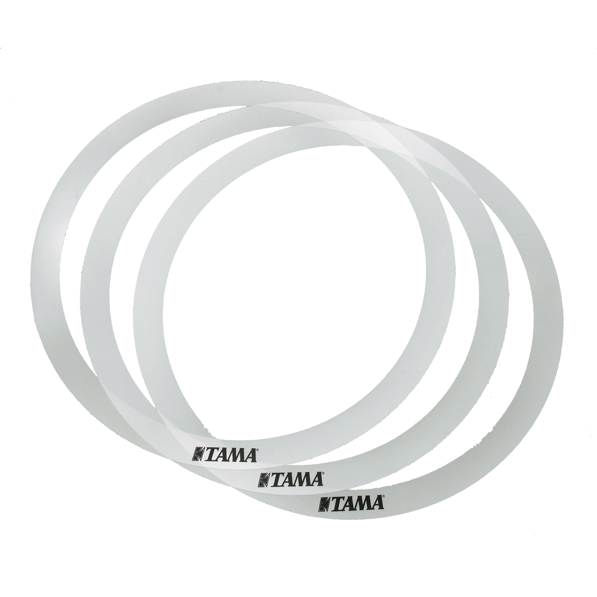 TAMA Ring Mute für Snaredrums/Toms - 14" (RM14P3)