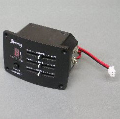 IBANEZ Preamp AEQ200T with tuner for AEG, G, TCY, V series (5AEQ42F)