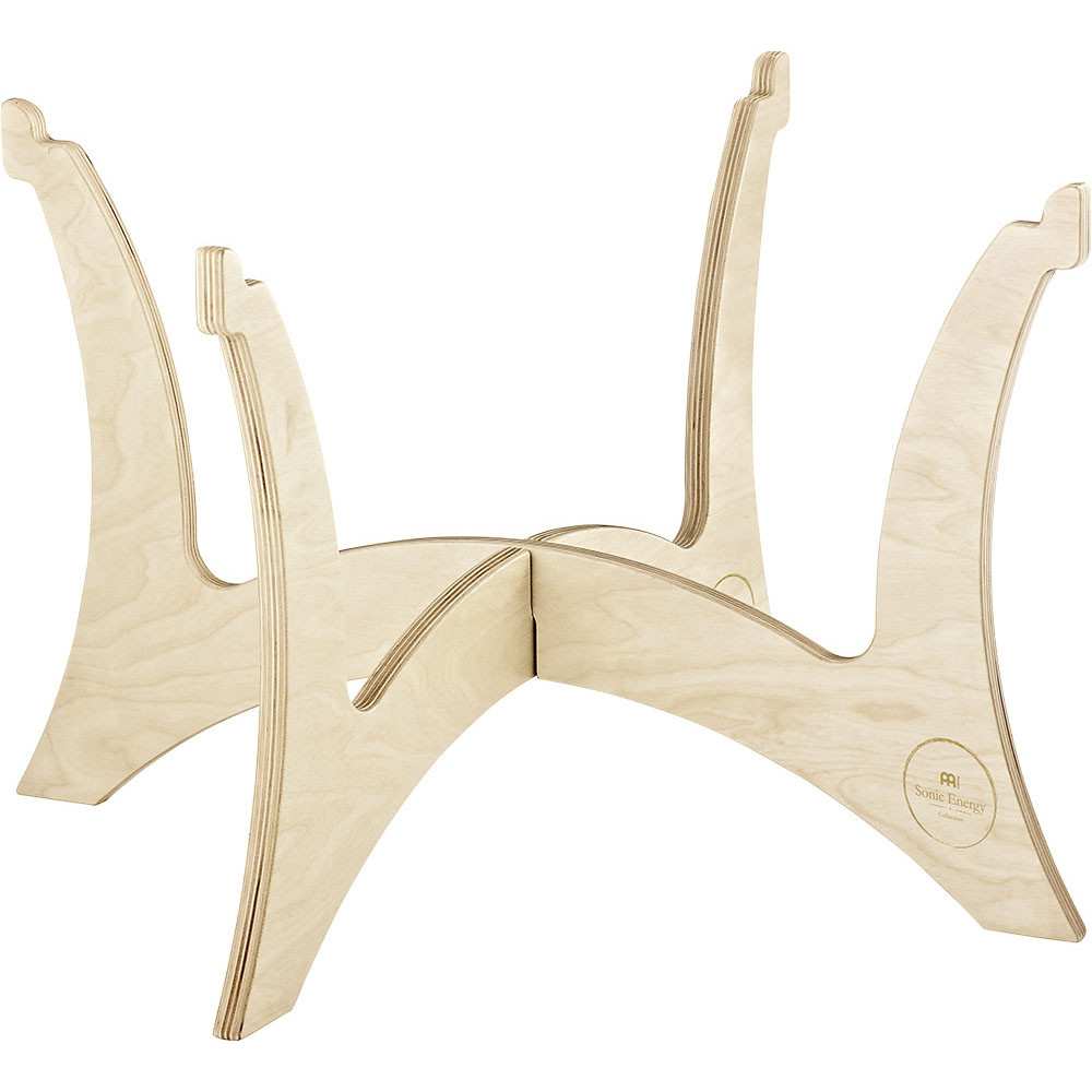 MEINL Sonic Energy Wood Handpan Stand (HPWS)