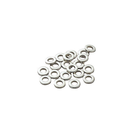 TAMA Metall-Unterlegscheibe (20 Stück/Set) (MW620)