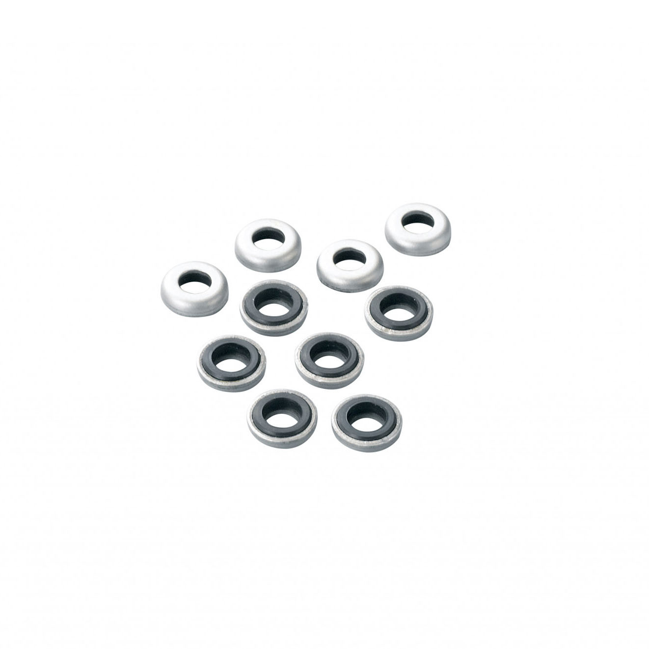 TAMA Hold Tight washer (20pcs/set) (SRW620P)