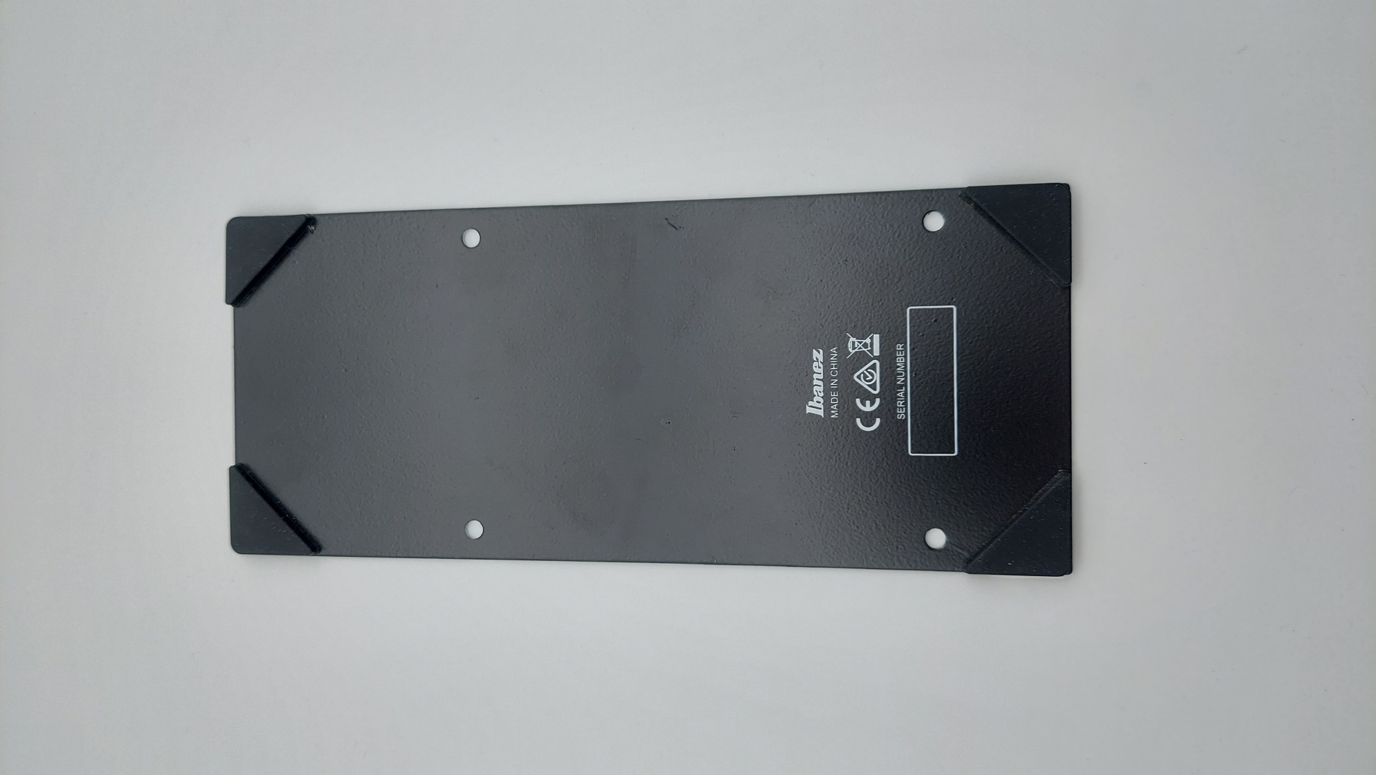 IBANEZ Bottom Cover WH10V3 (8OPB5012)