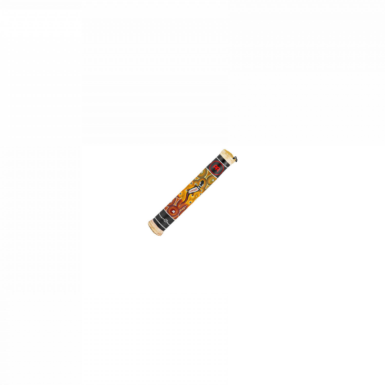 MEINL Percussion Wood Series Rainstick - 16" (RS1BK-S)