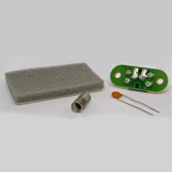 IBANEZ Footswitch TS9 (8SWC3001)