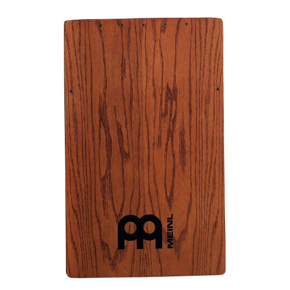 MEINL Percussion - Cajon Frontplatte für CAJ4RO-M (FP-CAJ4RO-M)