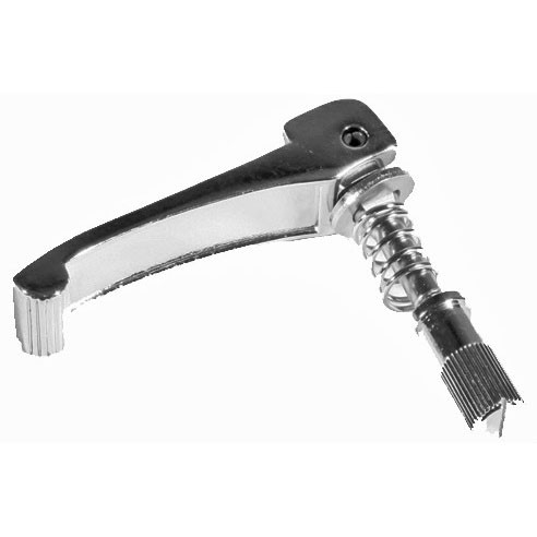 MEINL Percussion chrome Setting screw - for TMB/TMB-S Bongo stand (STAND-14)