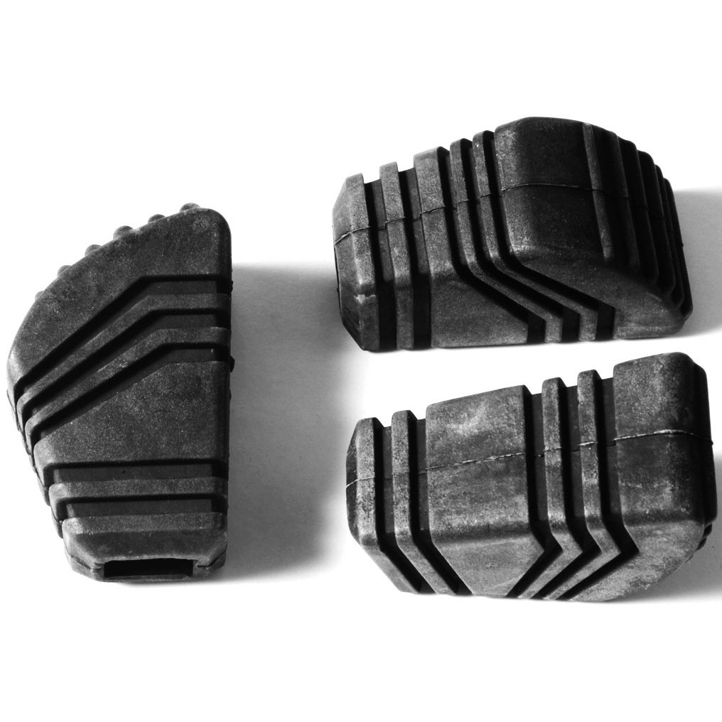 TAMA Rubber Foot 3 Pcs/Set (RF-WP3)