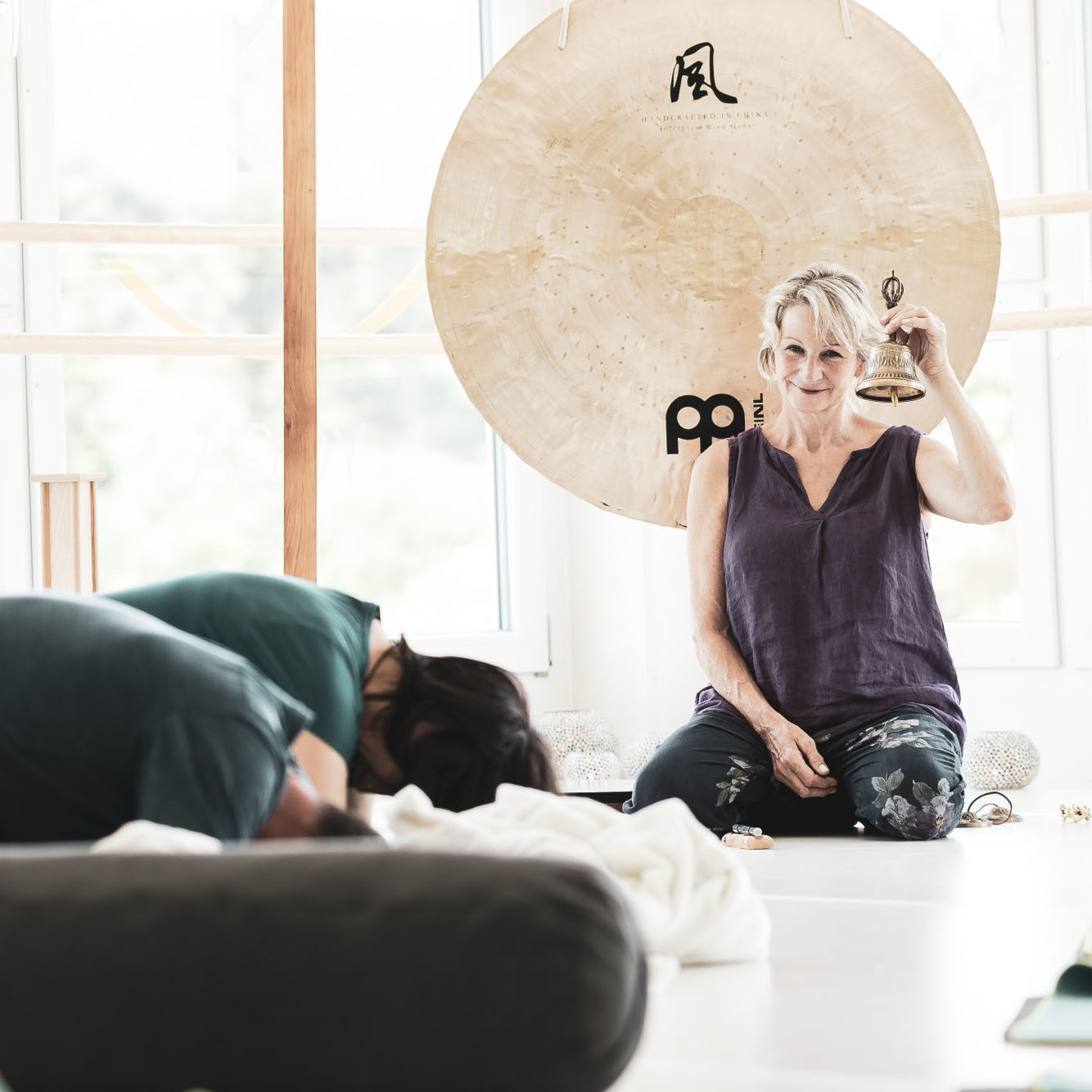 Meinl Sonic Energy Bell X-Large 4.3" - 24.7 oz (B-XL)