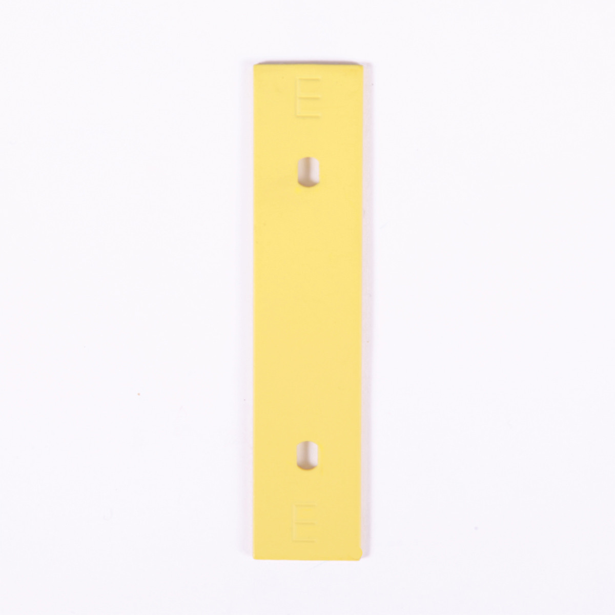 NINO Percussion keybar - "E3" yellow for NINO901 (NI-SPARE-03)