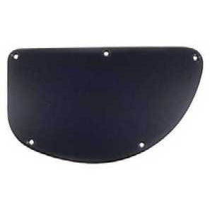 IBANEZ Control Cavity Plate für GSR/SRX Modelle (4PT1CSR2B)
