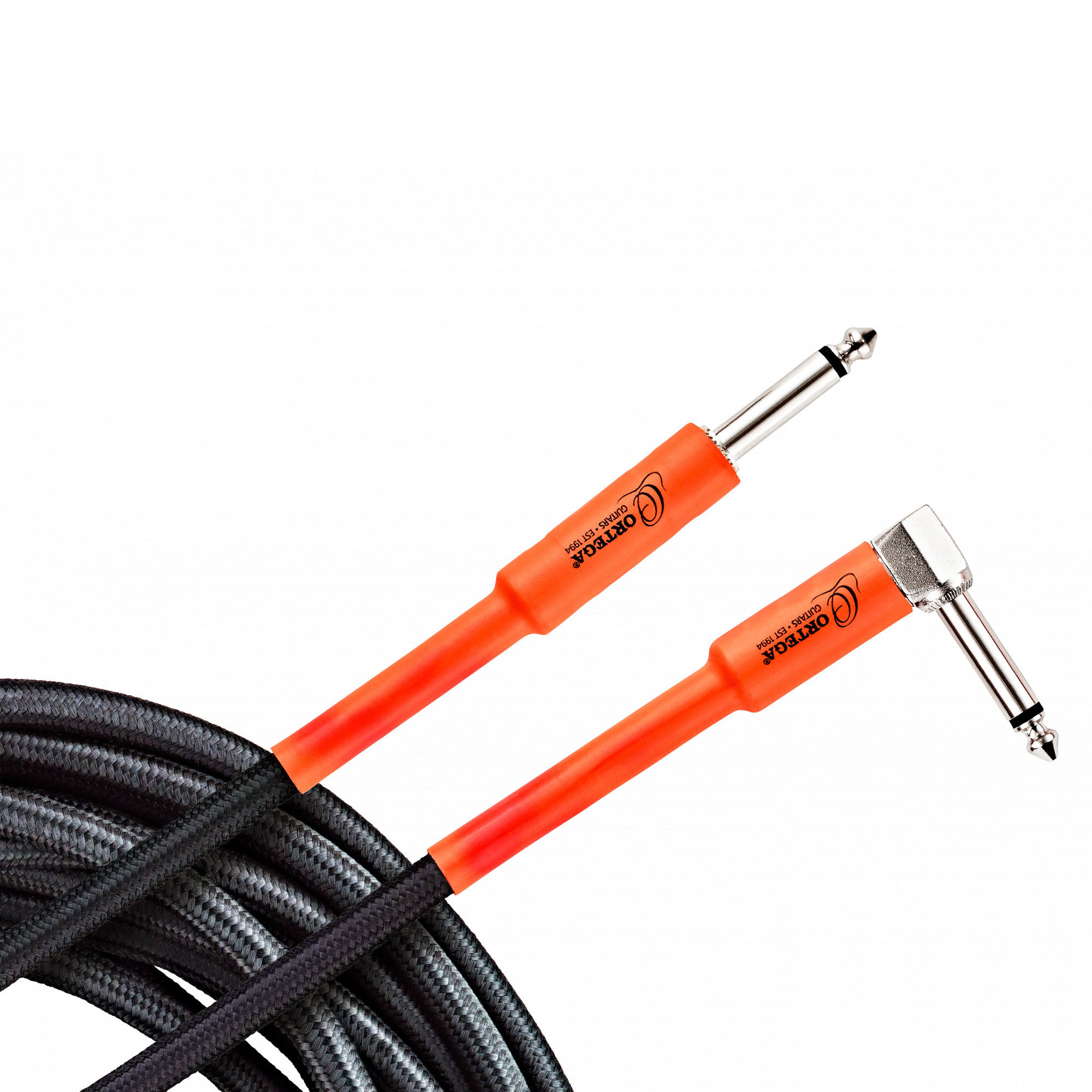 ORTEGA Economy Series Instrument Cable - 9 m / 30 ft (OECI-30)
