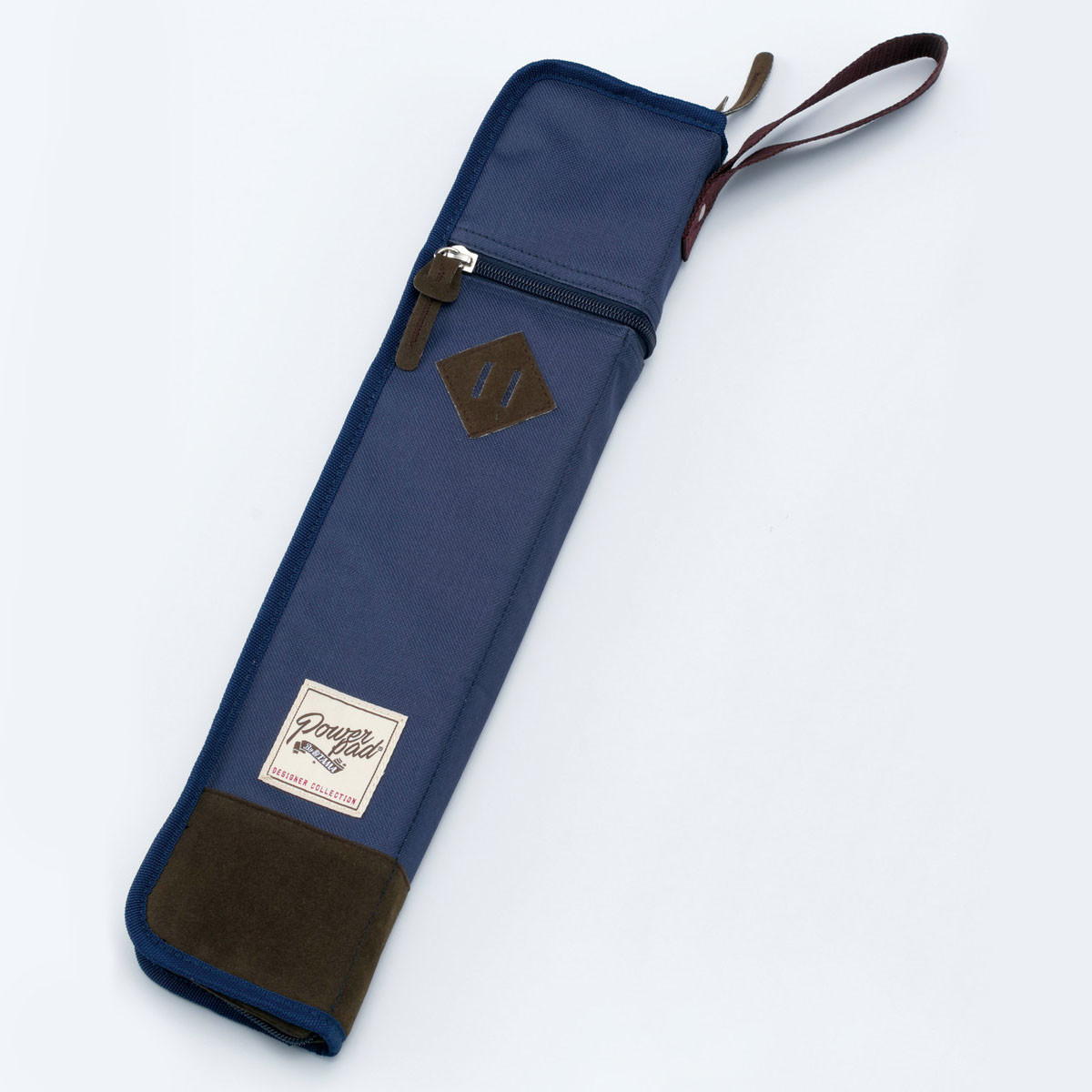 TAMA POWERPAD® Designer Collection Stick Bag - Navy Blue (TSB12NB)