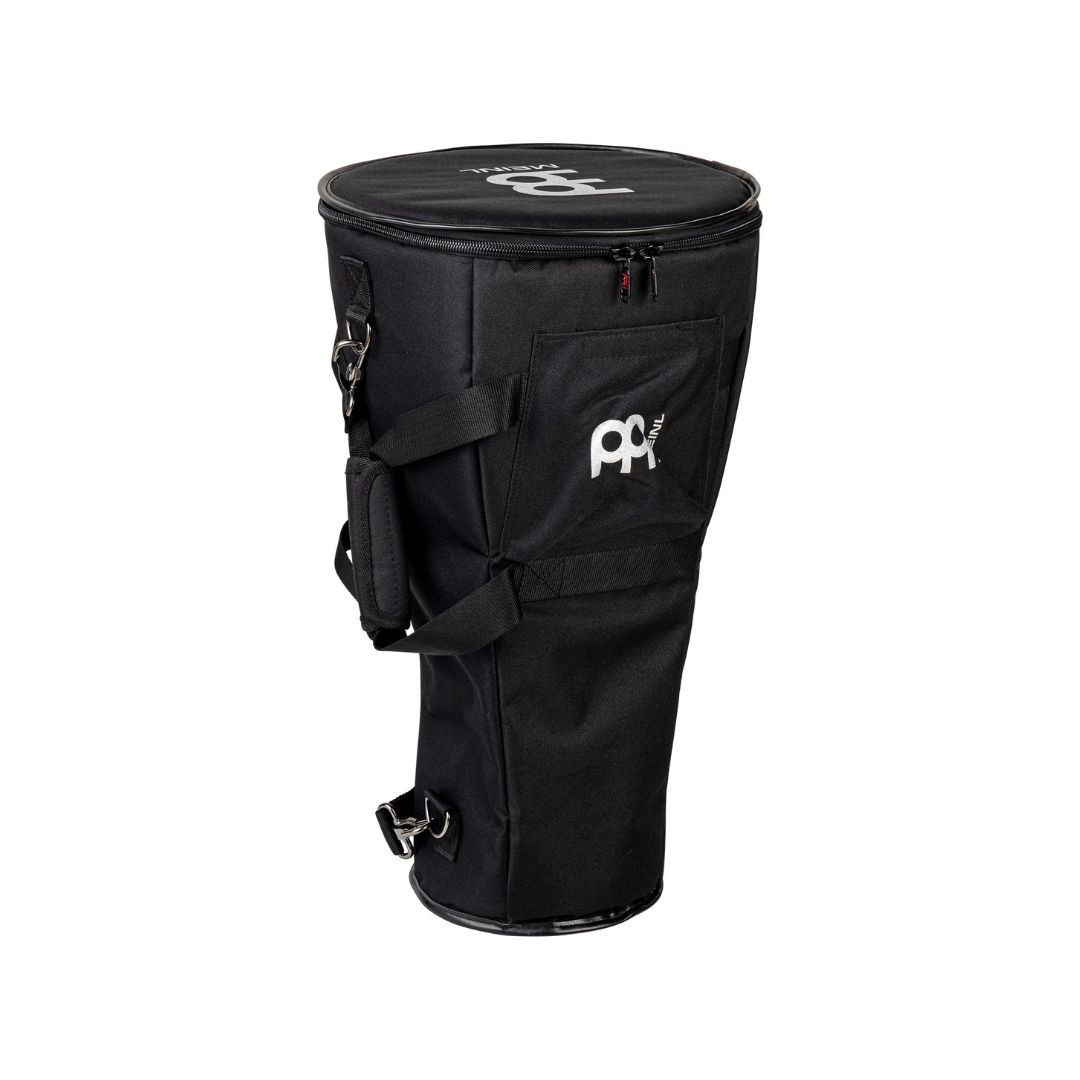 MEINL Percussion Djembe Bag - Small, up to 10" (MDJB-S)