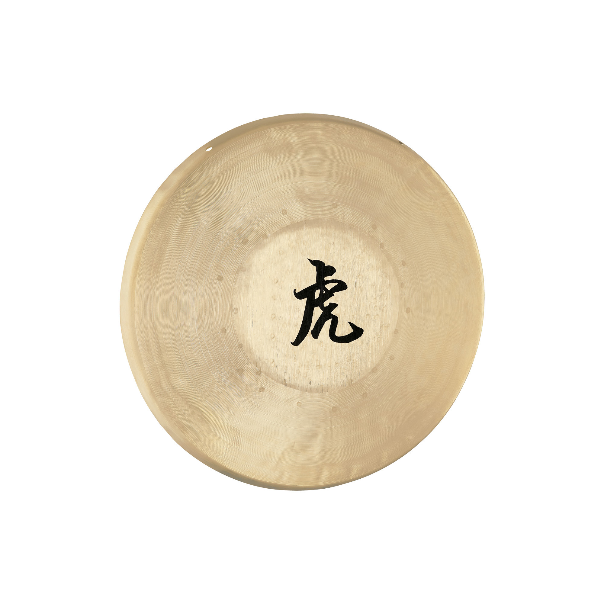 Meinl Sonic Energy Tiger Gong 33 cm (13") - inklusive Schlägel (TG-13)