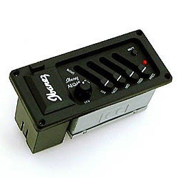 IBANEZ Preamp AEQ45 for GA6CE (5AEQ09D)