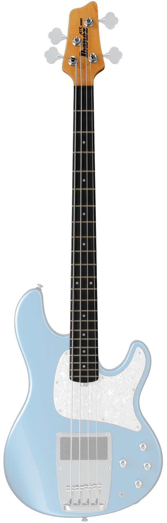 IBANEZ Hals - für ATK310 (1NK1PC0066)