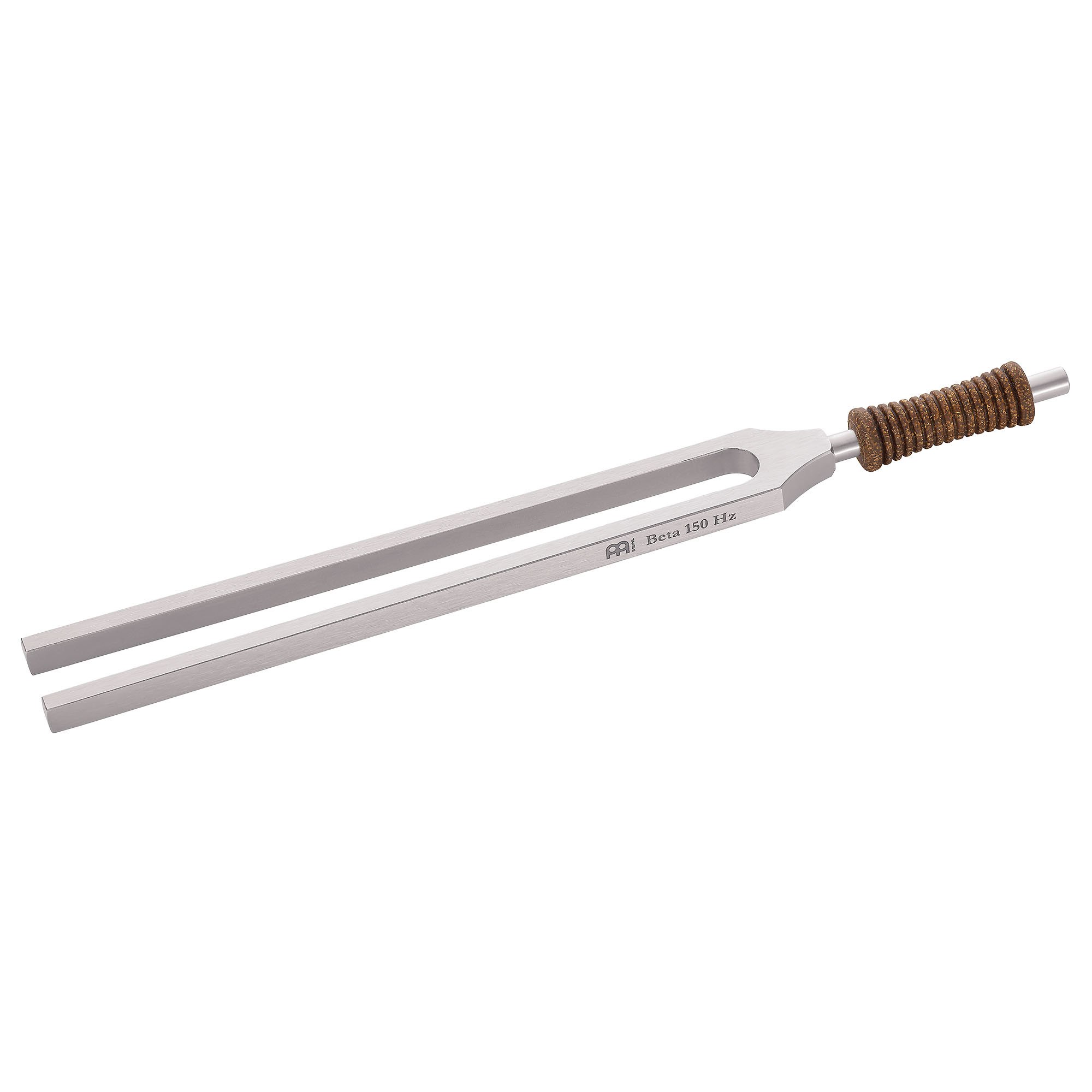 MEINL Sonic Energy Binaural Therapy Tuning Fork, Beta 150 Hz  (TTF-BETA)