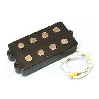 IBANEZ bridge pickup power-sound-m - black for RD300 bass model (3PU1C4411)