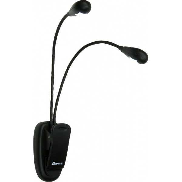 IBANEZ Clip LED Light (IML21)