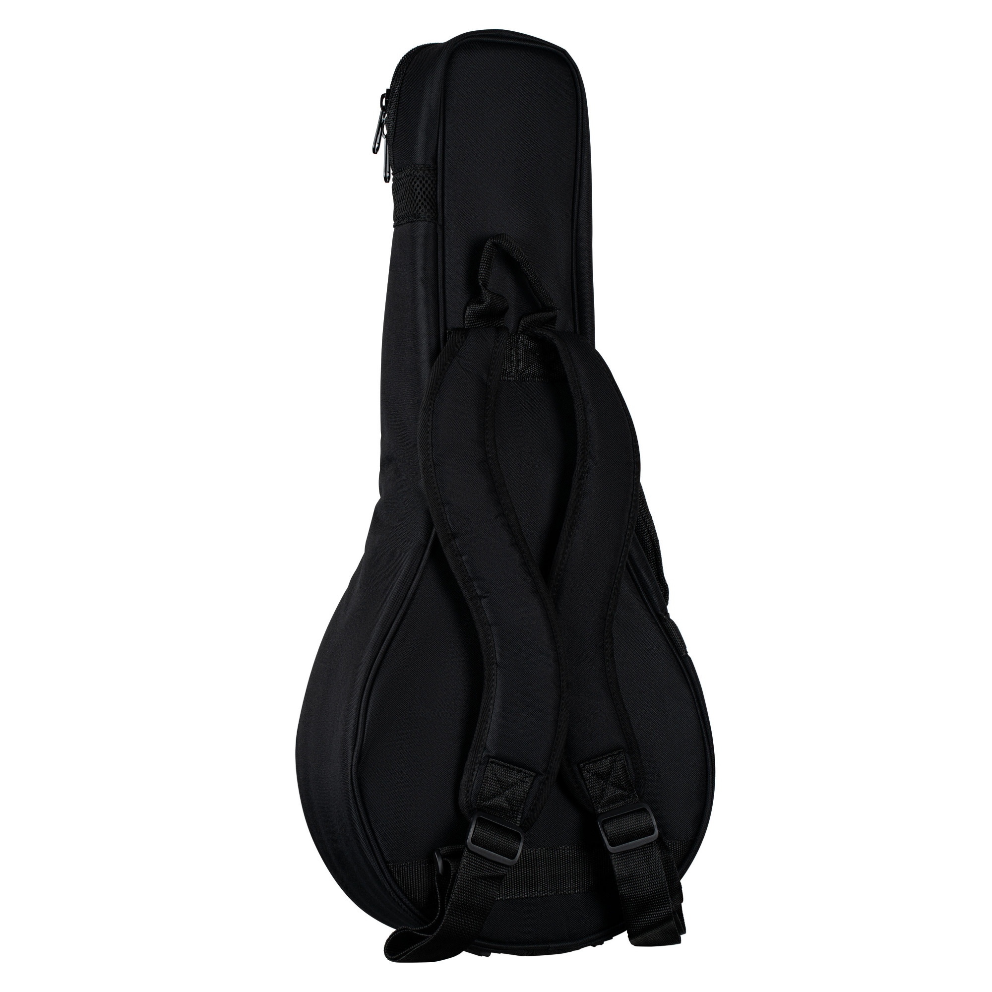 ORTEGA Pro Series Mandolin Bag - Brown/Black (ONB-MA)
