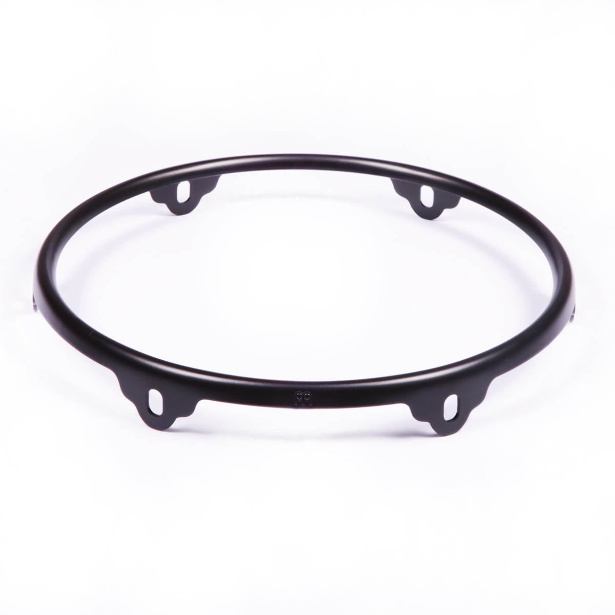 MEINL Percussion - 11 3/4" SSR Spannreifen für Conga MCC1134 schwarz (SSR-26)