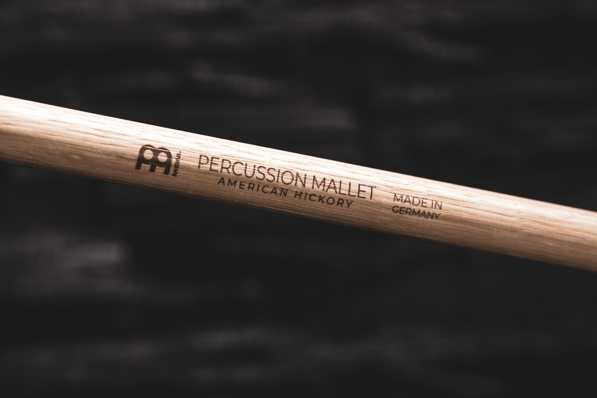 MEINL Stick & Brush - Alternative Percussion Mallet (SB116)