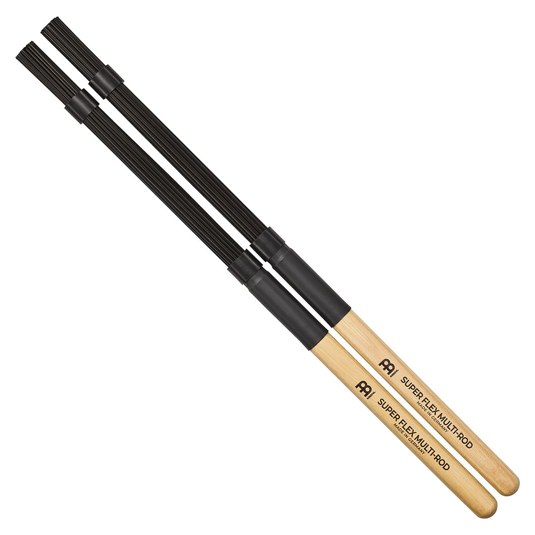 MEINL Stick & Brush - Nylon Super Flex Multi-Rod (SB206)