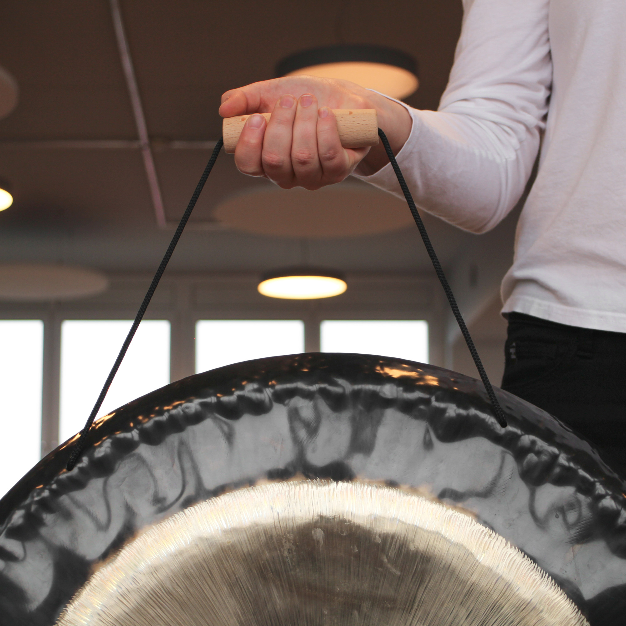 Meinl Sonic Energy - Gonggriff (G-HANDLE)