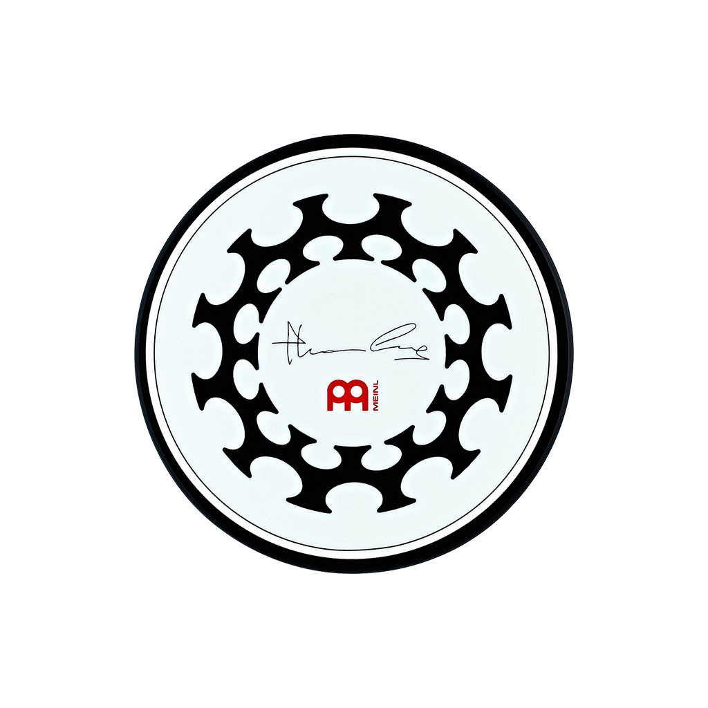 MEINL Cymbals Thomas Lang Signature Practice Pad - 6" (MPP-6-TL)