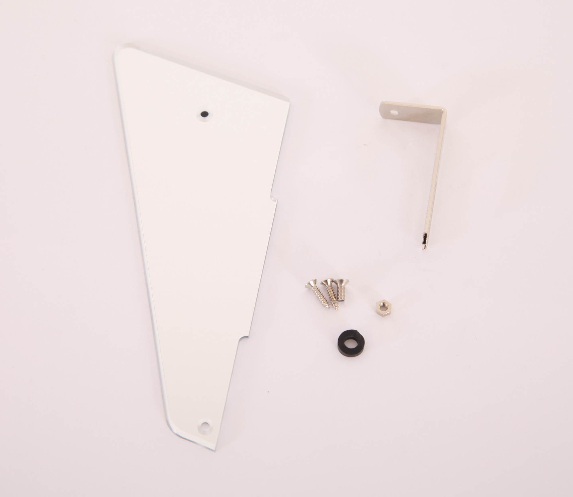 IBANEZ pick guard - Paul Stanley Mirror (4PG00A0046)