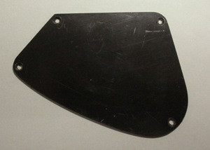 IBANEZ Abdeckung - für SA Modelle (4PT1CSA31)