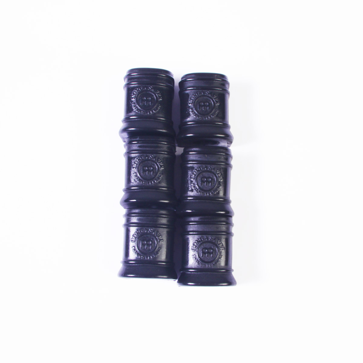 MEINL Percussion Conga Saver (6er Set) für 10mm MEINL Spannschrauben (CONGA-SAVER10)