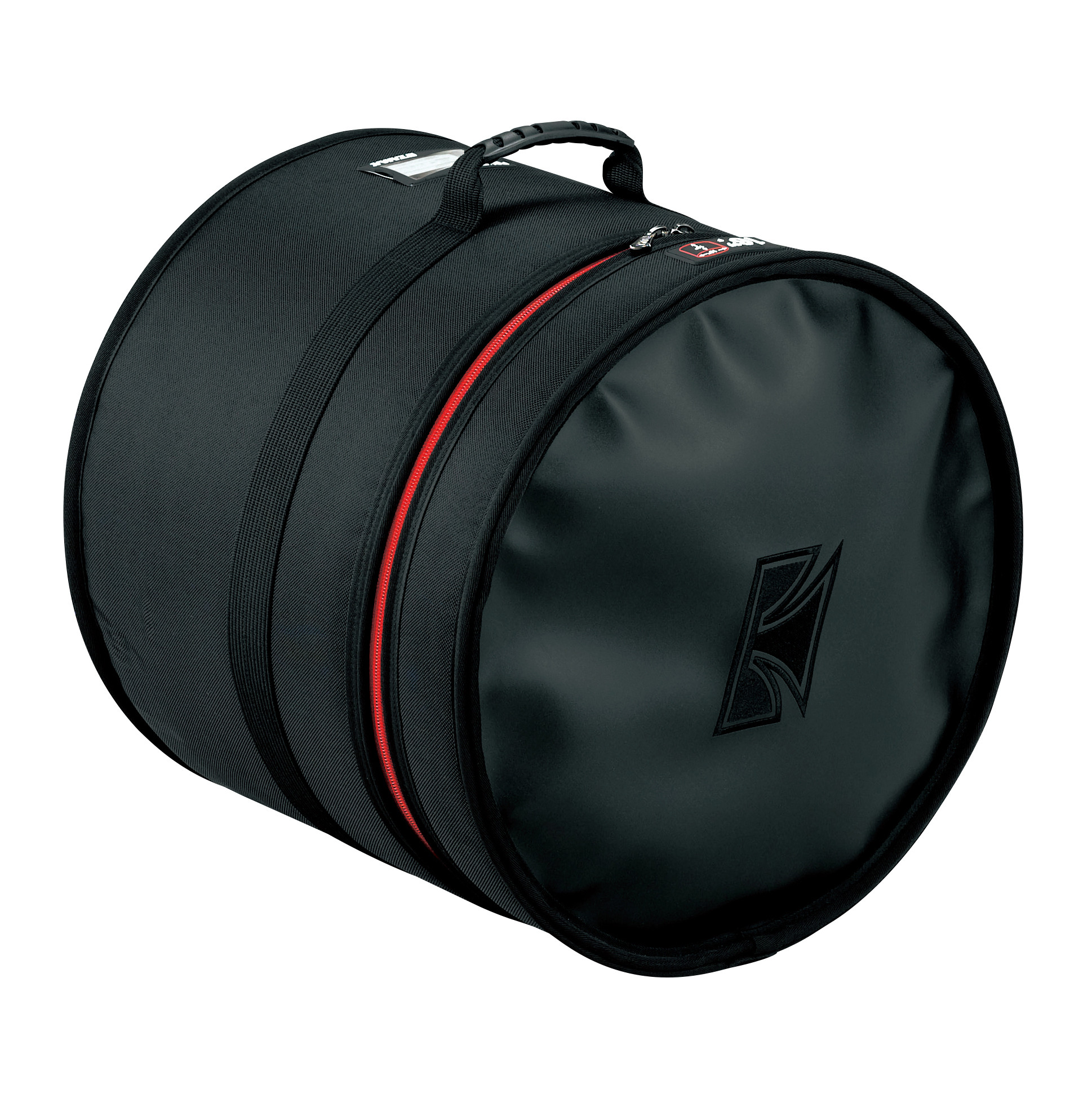 TAMA POWERPAD® Series Floor Tom Bag - 16" x 16" (PBF16)