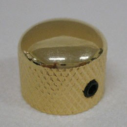 IBANEZ Knob Metal Screw Lock - gold (4KB1C5G)