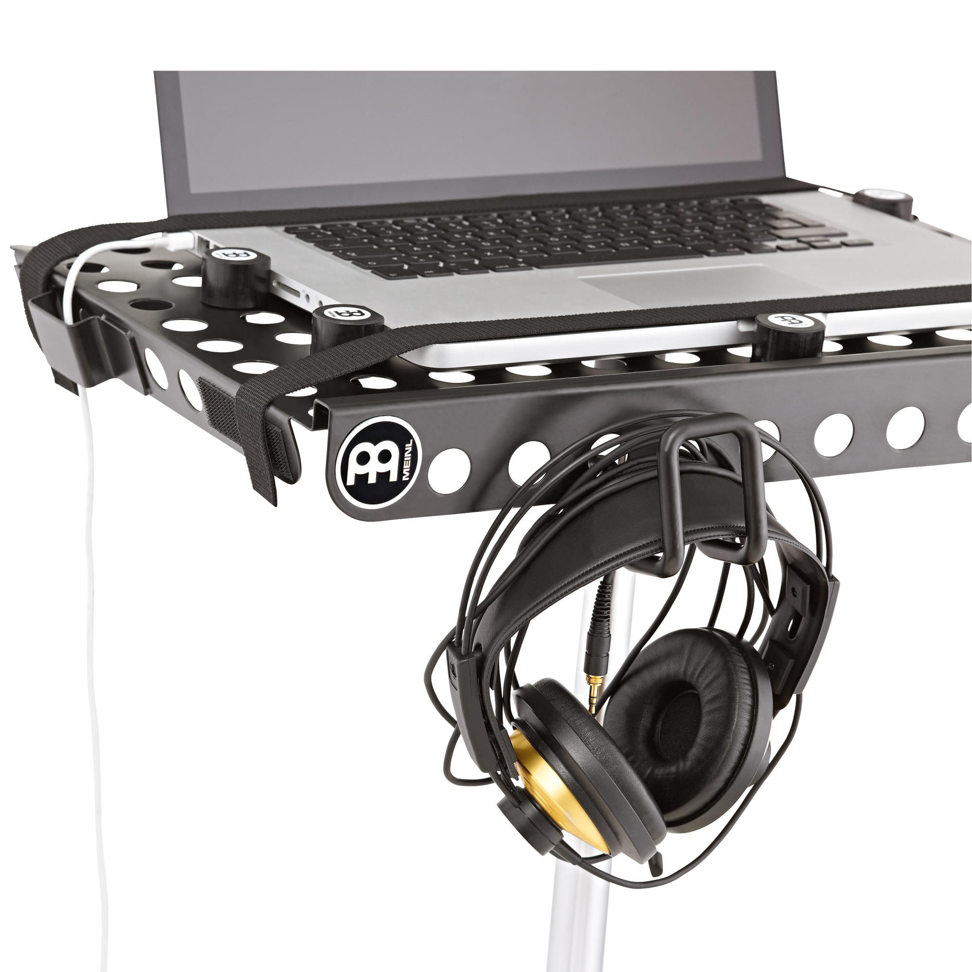 MEINL Percussion Laptop Table Stand - 20" x 12 1/2" (TMLTS)