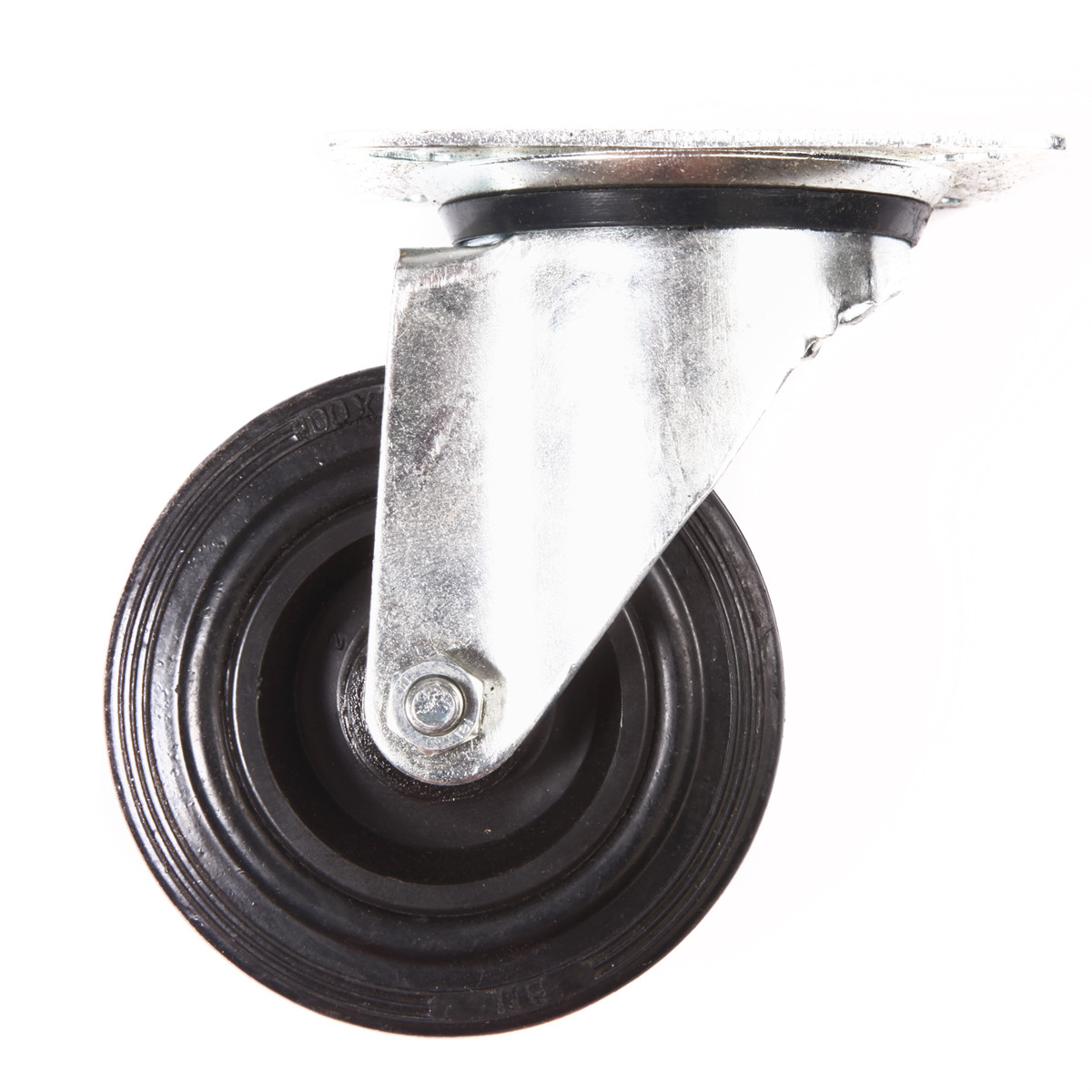 HARDCASE Lenkrolle (P371A)