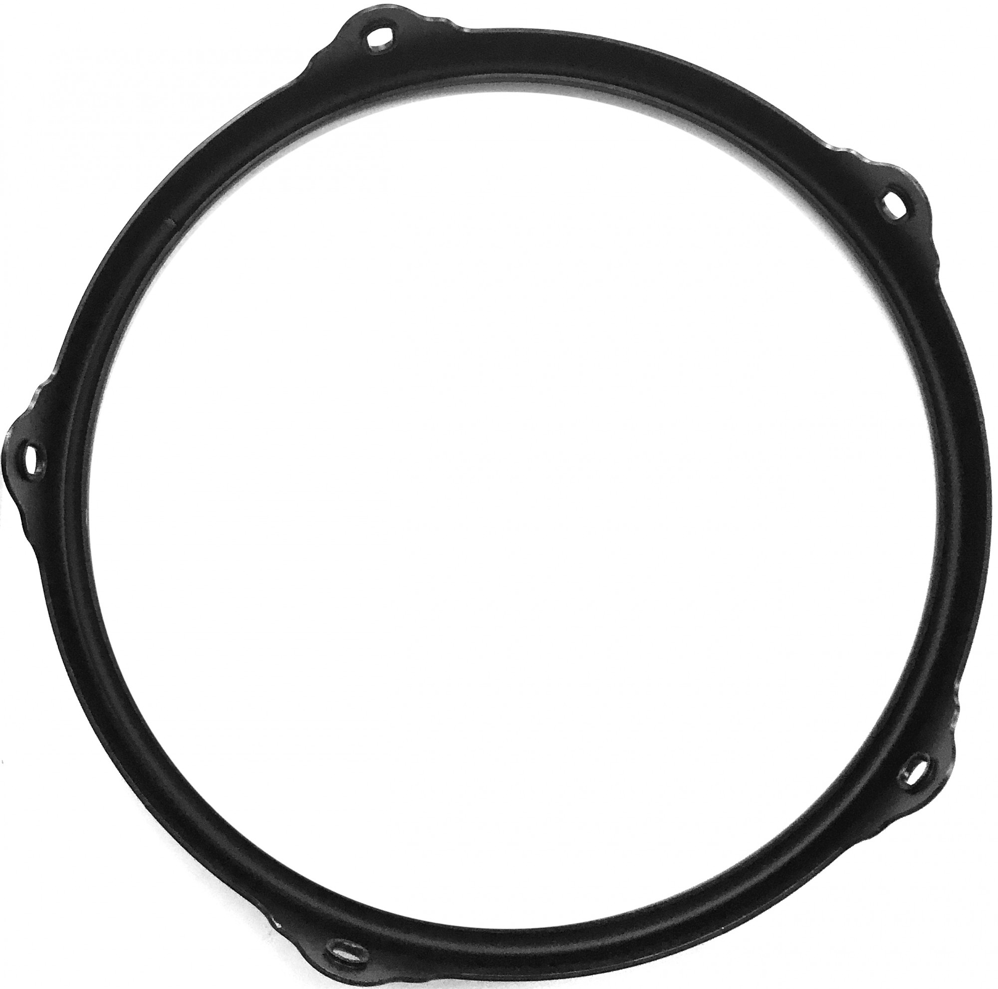 MEINL Percussion Drum Hoop - 11" MTA1 black (RIM-03)