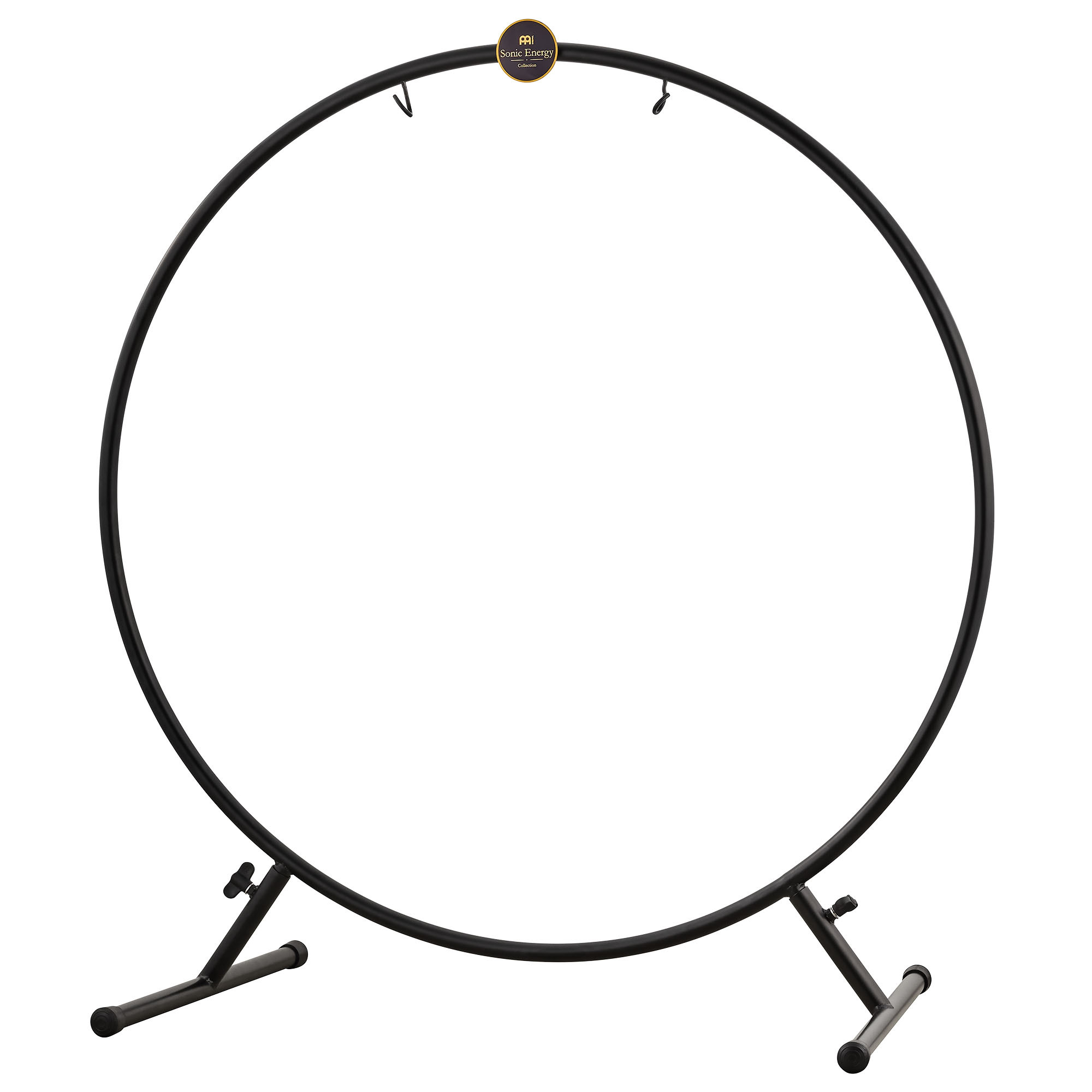 Meinl Sonic Energy Round Gong Stand, für Gongs bis zu 32" (TMRGS1)