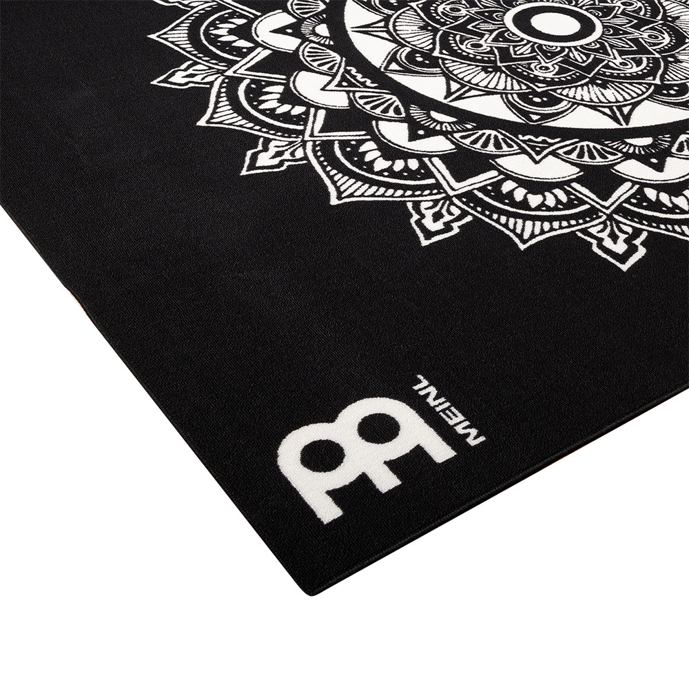 MEINL Cymbals Mandala Drum Rug - 200 x 160 cm 
 (MDR-MA)