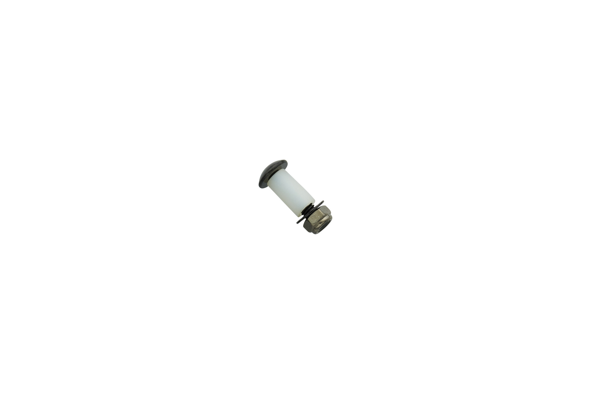 TAMA Bolt inclusive washer bushing and nut for HH805/HH905 hi-hat machines (HH905-119)