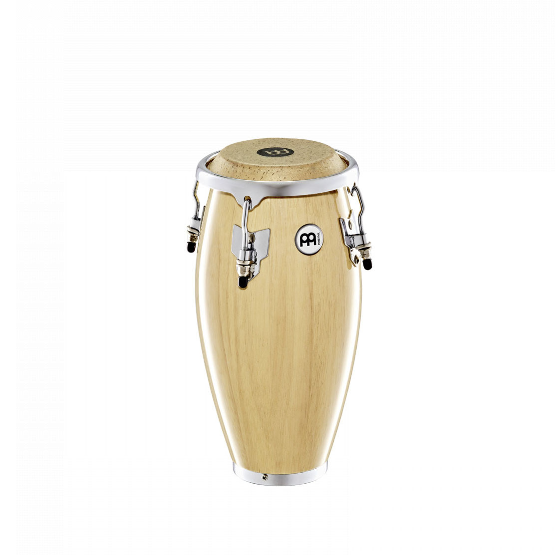 MEINL Percussion Mini Conga 4,5" - Natural (MC100NT)