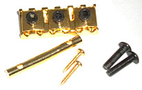 IBANEZ locking nut 43mm - gold for RG08LTD (2LN1BR43G)