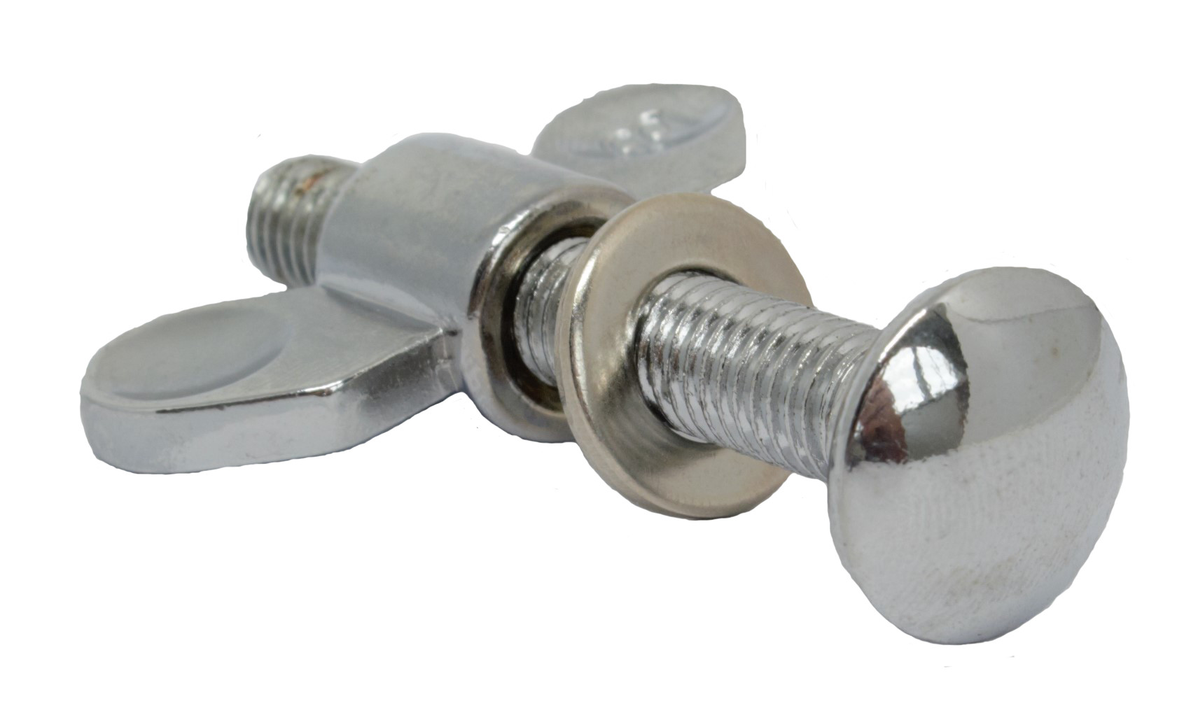 MEINL Percussion - screw set THBS chrome (STAND-54)