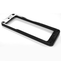 IBANEZ mounting ring - for ICB08LTD/JKTB08LTD/JKTB200 (4MR27C0001)